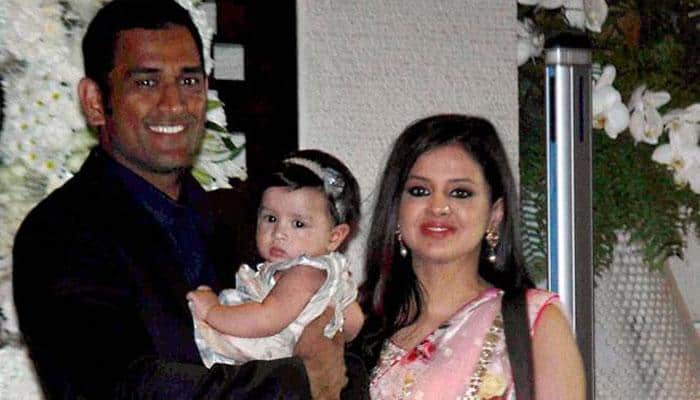 Sarfraz Ahmed&#039;s wife on MS Dhoni&#039;s wife: Sakshi is partly responsible for Indian skipper&#039;s success
