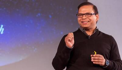 GOQii adds ex-Google executive Amit Singhal to board of directors