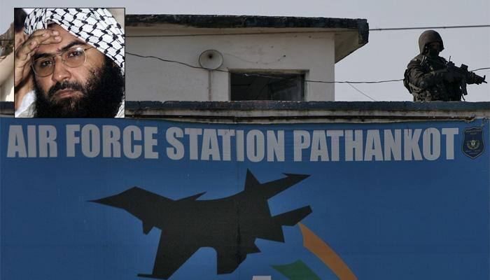 Pathankot attack: NIA court issues arrest warrants against JeM chief Maulana Masood Azhar, 3 others