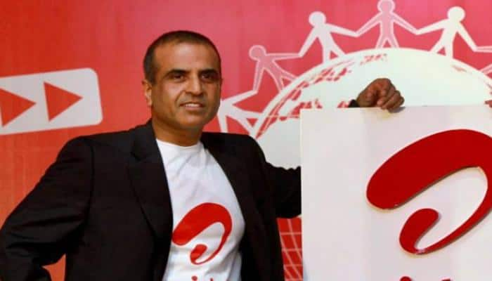 Airtel acquires 4G spectrum in 8 circles for Rs 3,500 crore