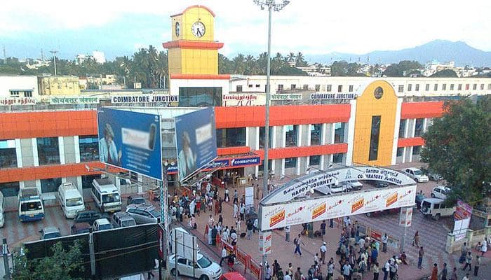 'Singapore looking at upgrading Indian cities, transport sector'