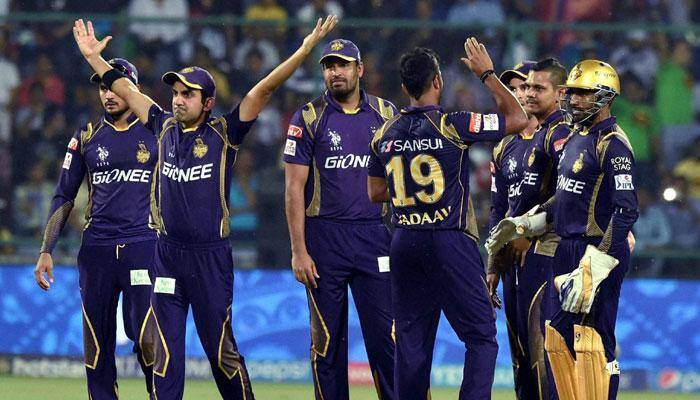 IPL 9: Sunil Narine is a vital cog in KKR's wheel, says Shakib Al Hasan