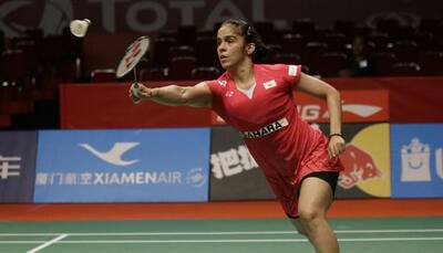 Malaysia Open Superseries: Saina Nehwal seals semifinal spot, PV Sindhu sinks