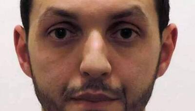Belgium arrests Paris attacks suspect Abrini, four others