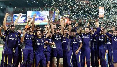 IPL 2016: A look at past champions as first match of season 9 kicks-off