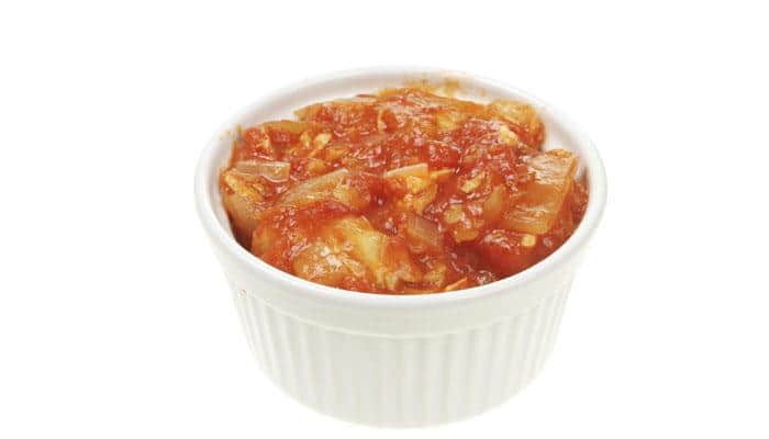 Navratri recipe: Watch how to make special chutney