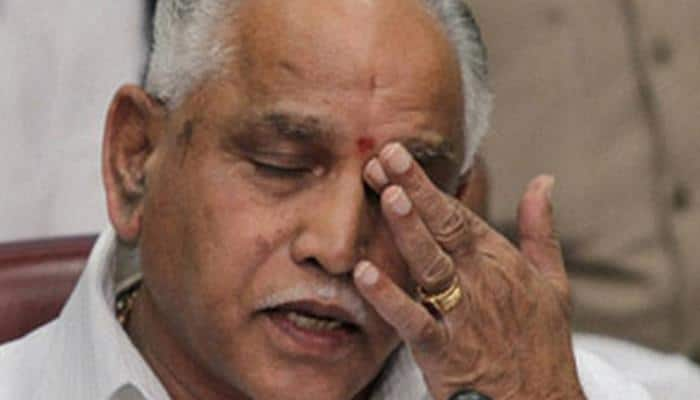 Congress corners BJP over Yeddyurappa appointment as Karnataka chief