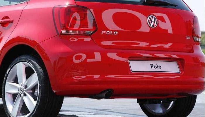 Bajaj putting out misleading info on safety standard of Polo: Volkswagen
