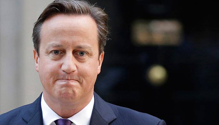 UK PM Cameron says he mishandled 'Panama Papers' tax scrutiny