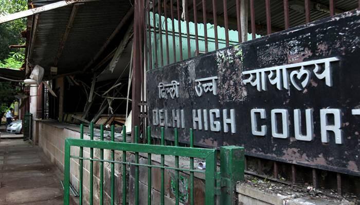 Sis Ganj gurdwara row: Delhi HC directs cops to see no one uses demolished water kiosk