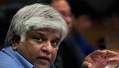 For Arjuna Ranatunga, T20 is like Maggi, while Test cricket is mother's home-cooked food