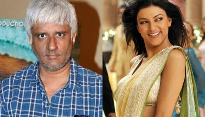 I was having extramarital affair with Sushmita Sen, admits Vikram Bhatt!