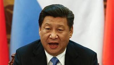 The Economist and Time websites censored by China in response to articles critical of Xi Jinping