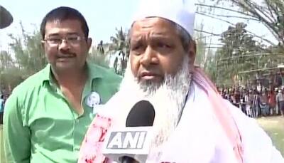 Assam polls: If 'chaiwala' can become PM, why can't a perfume baron be a kingmaker, asks AIUDF