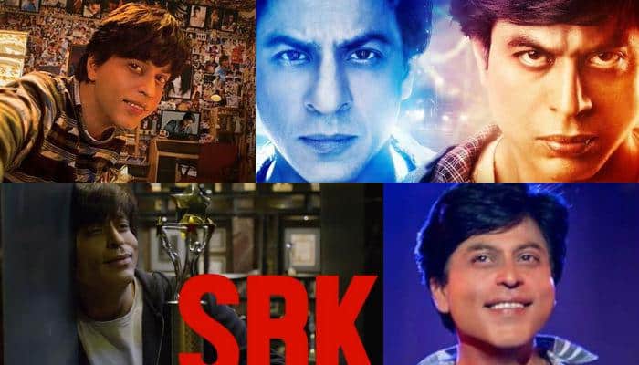 Shah Rukh Khan, makers of &#039;FAN&#039; will tell you what made &#039;Jabra Fan&#039; an instant hit –Watch video!