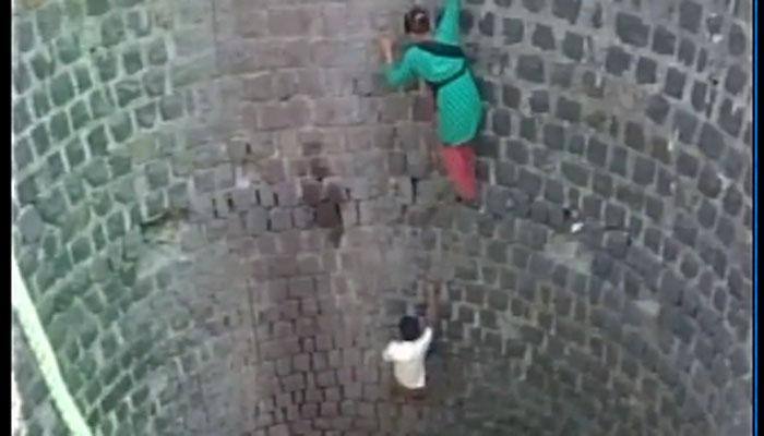 It's death without water: See how people struggle in drought-hit MP – Watch