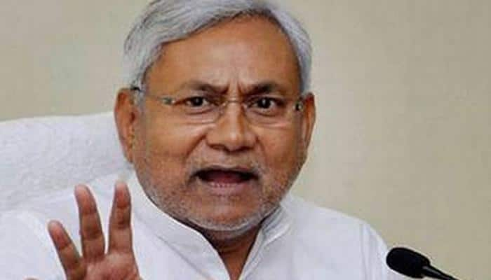 Bihar CM Nitish calls for increasing reservation quota in private jobs