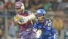 Rahane stars as Dhoni's Pune beat defending champions Mumbai by 9 wickets in IPL 9 opener