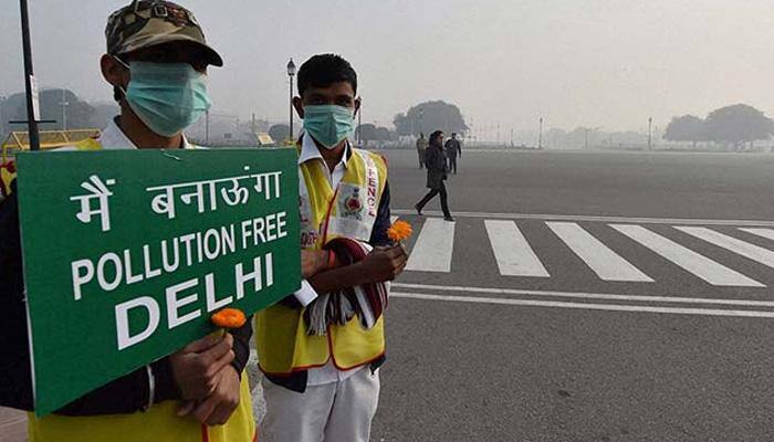 Odd-Even II: Male parents in Delhi not exempted for school drop 