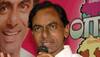 Telangana will partner with Chinese firms for irrigation projects: CM