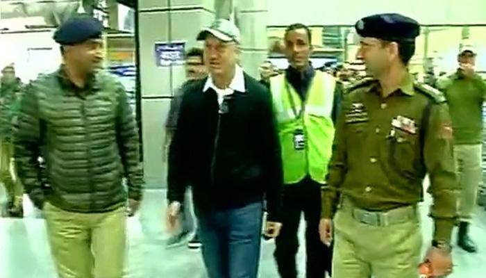 NIT Srinagar row: As it happened on Sunday