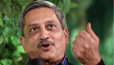 To curb overpricing of food, stay, govt may ink MoUs for next Defence Expo in Goa: Parrikar 