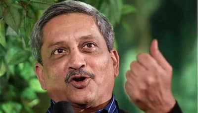 To curb overpricing of food, stay, govt may ink MoUs for next Defence Expo in Goa: Parrikar 