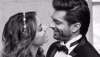 These pics prove Bipasha Basu and Karan Singh Grover are made for each other!