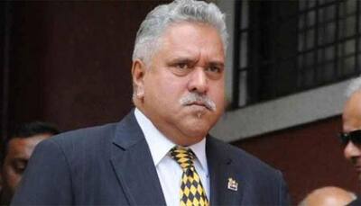 Service tax dept to auction Mallya's aircraft 'very shortly'