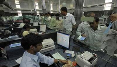 Public sector banks delay action against nearly 100 corrupt officers