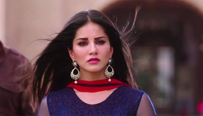 Sunny Leone to produce, star in drama-thriller