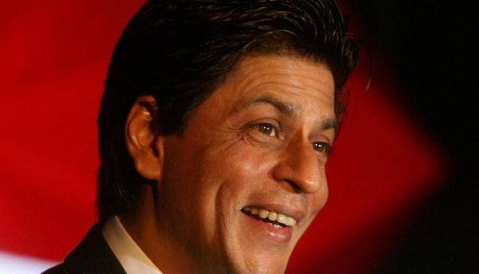 Shah Rukh Khan is enthusiastic like a teenager: Maneesh Sharma