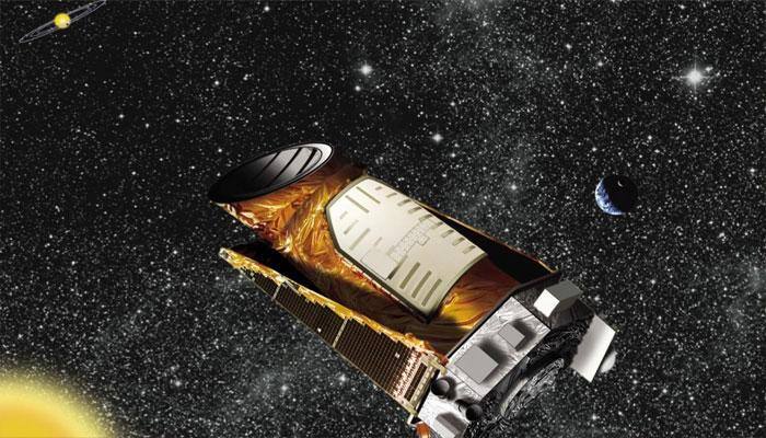 NASA: Planet-hunting Kepler spacecraft enters emergency mode