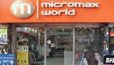 Micromax partners Visa, TranServ for pushing m-commerce
