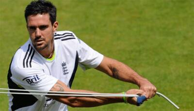 Discarded Kevin Pietersen eyes return to international cricket with South Africa