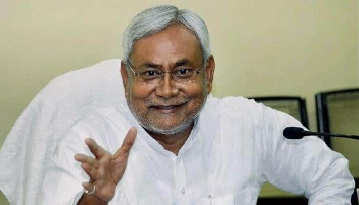 Bihar Chief Minister Nitish Kumar elected JD(U) president