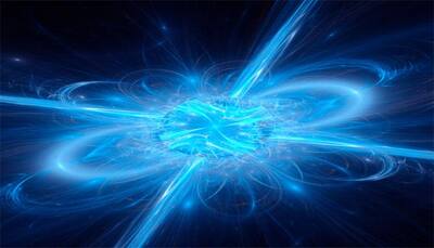 Formula can tell rotating neutron star's fate