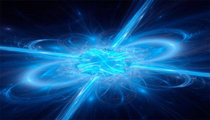 Formula can tell rotating neutron star's fate