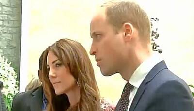 Prince William and Kate Middleton to be served Assamese cuisine: Tarun Gogoi