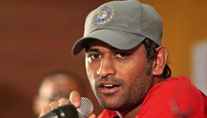 Read how this realty builder got MS Dhoni  trolled on social media 