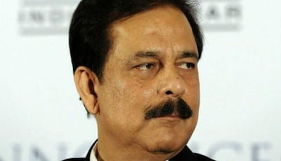 Weeks before being jailed, Sahara chief wanted to go abroad!