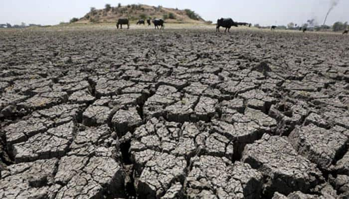 Good news for drought-hit Latur: Wagons full of drinking water ready to be dispatched