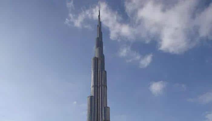  Dubai to get new tower taller than Burj Khalifa