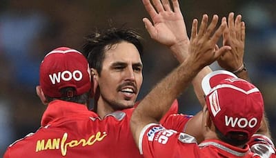 Indian Premier League 2016, Match 3: Kings XI Punjab vs Gujarat Lions – Squads, date, time, venue, tickets, TV listing, live streaming