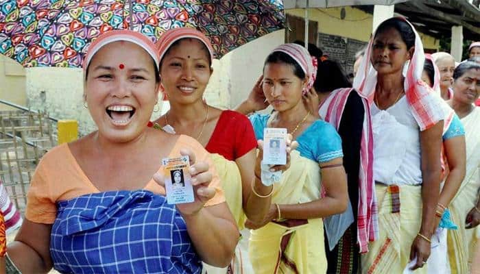 Assam elections 2016: Govt declares public holiday for April 11 polls