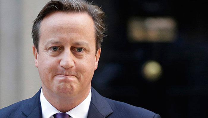 More trouble for UK&#039;s David Cameron after his tax records go public