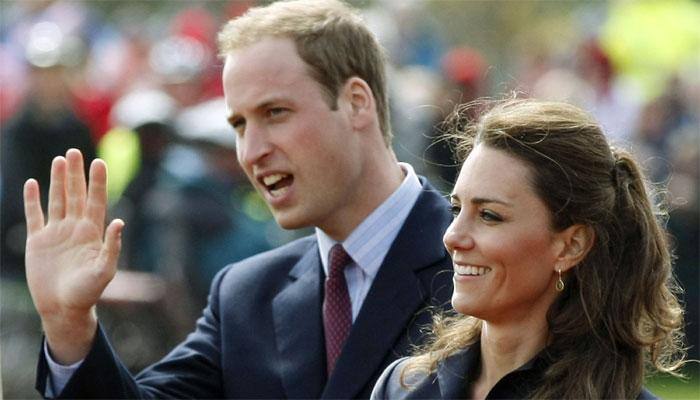 Indian feast planned for British royal couple