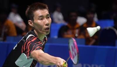 Malaysian Open: Lee Chong Wei beat Chen Long in summit clash to win title