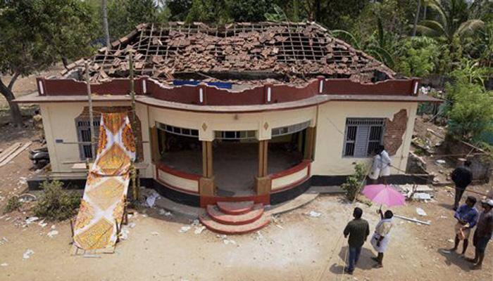 Puttingal temple fire tragedy: As it happened