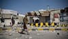 Yemen`s loyalists, rebels vow to respect truce